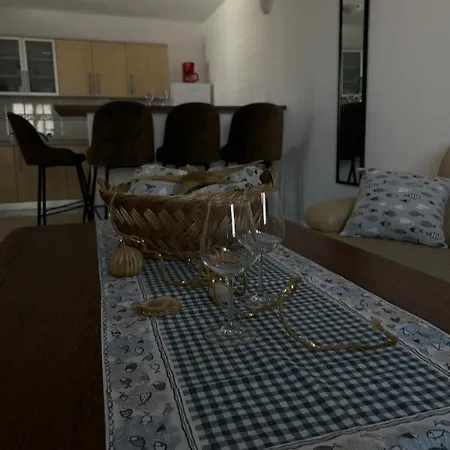 Chao Bella House Appartement *