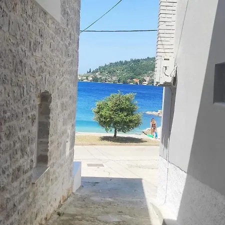 Appartement Chao Bella House Kali
