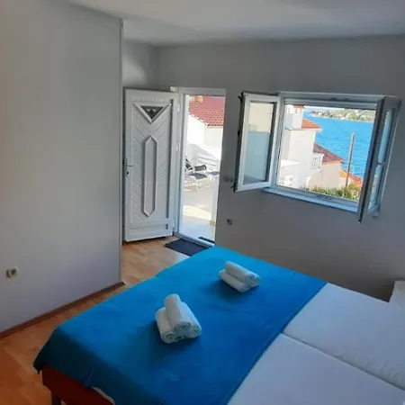 Chao Bella House Apartment