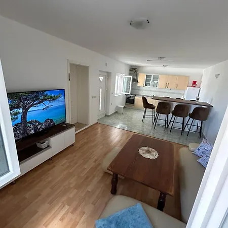 Chao Bella House Apartment