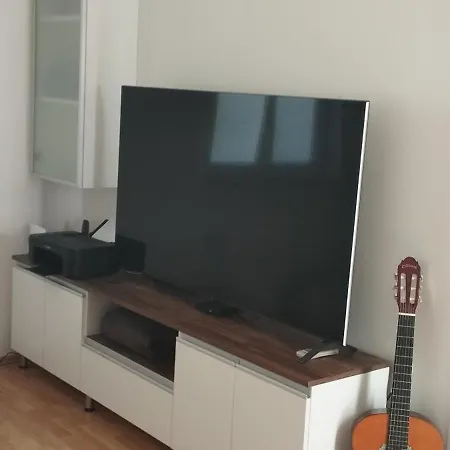 아파트 Chao Bella House *