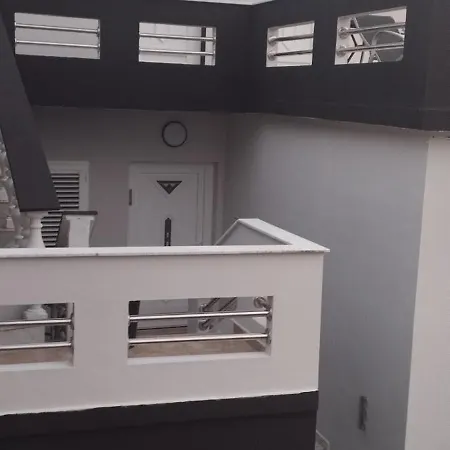 아파트 Chao Bella House 칼리