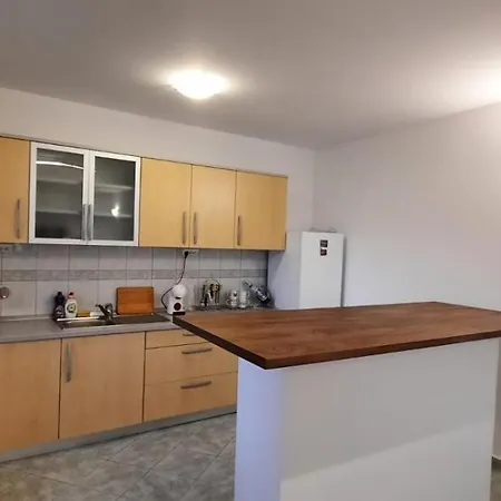 아파트 Chao Bella House