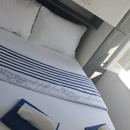 아파트 Chao Bella House *